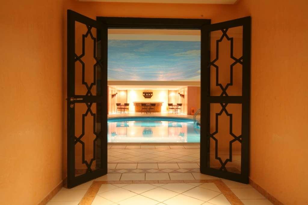 Grand Mogador Menara & Spa Marrakesz Udogodnienia zdjęcie