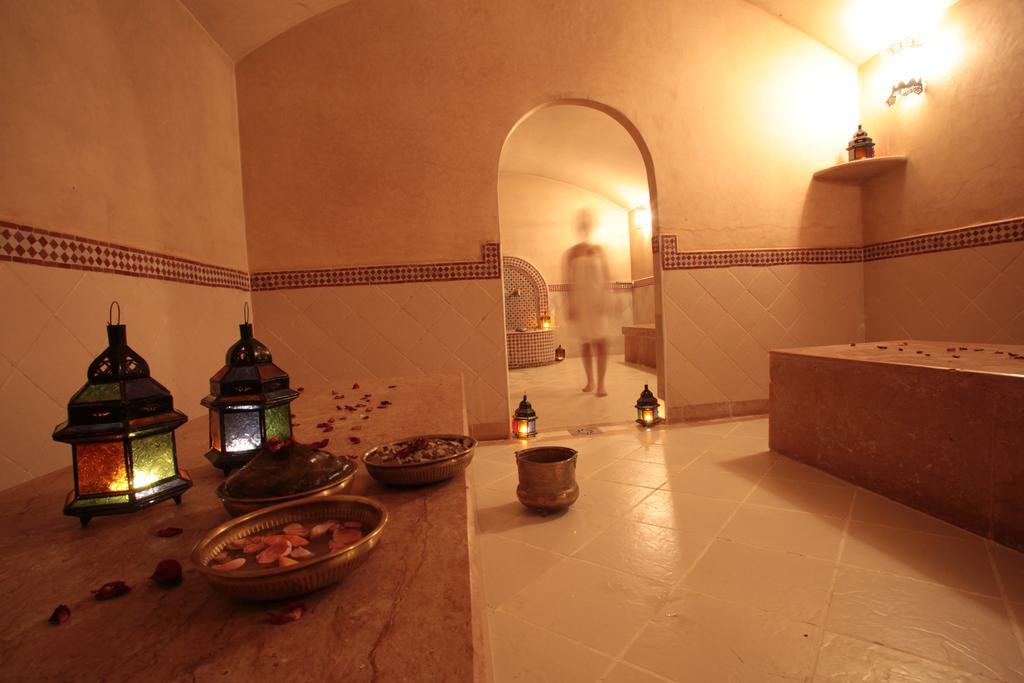 Grand Mogador Menara & Spa Marrakesz Zewnętrze zdjęcie
